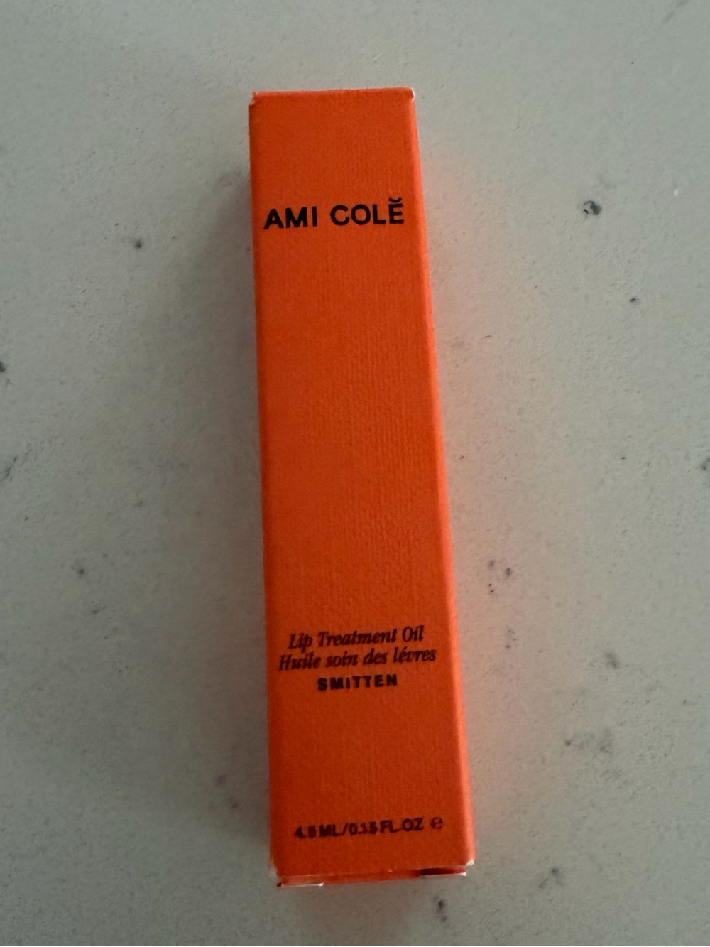 AMI COLE Lip Treatment Oil in Smitten